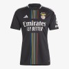 Maglia ufficiale Benfica Trasferta 2023-24 per Uomo